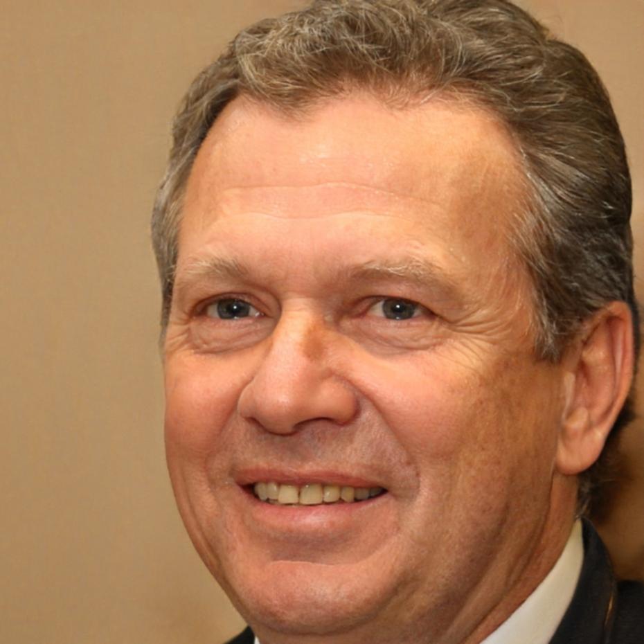 Portrait de Bastien Morvan